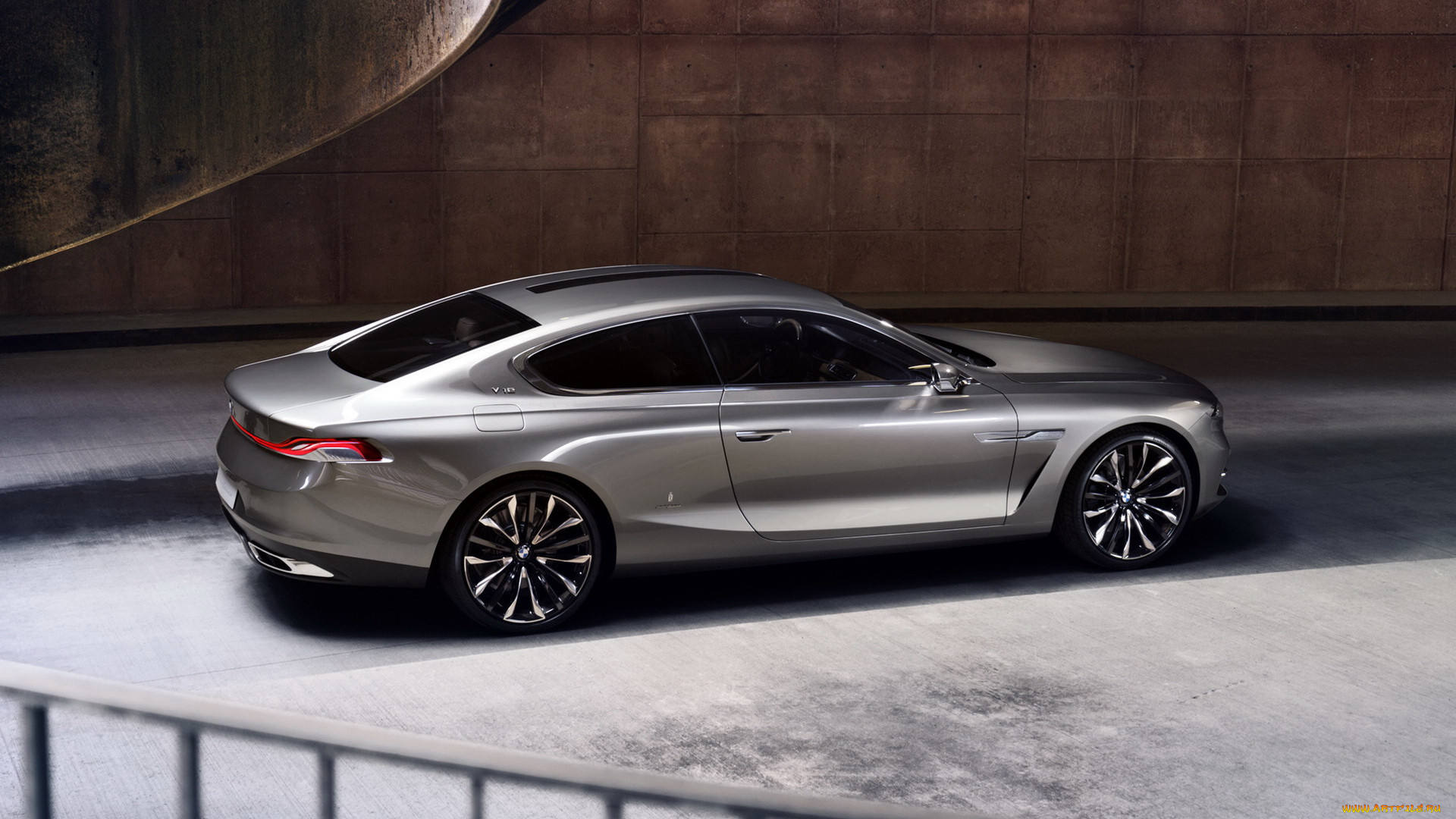 , bmw, pininfarina, gran, lusso